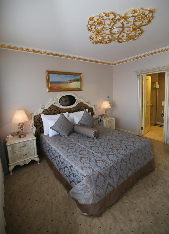 Demir Hotel Diyarbakır Zimmer foto