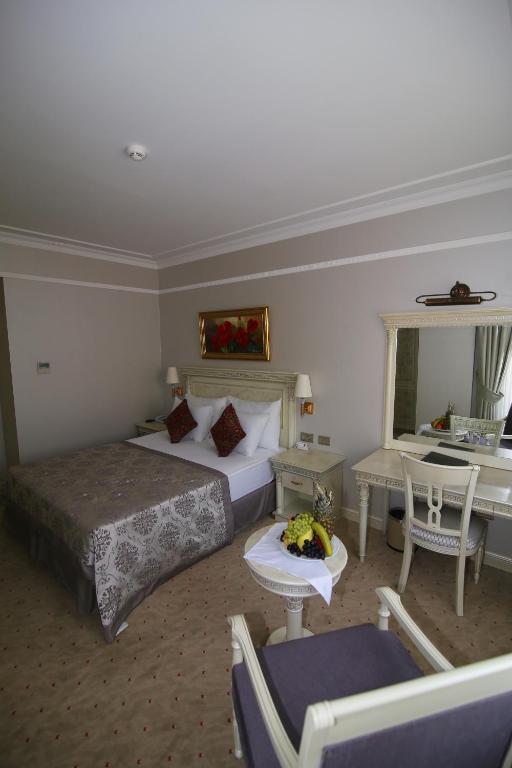Demir Hotel Diyarbakır Zimmer foto